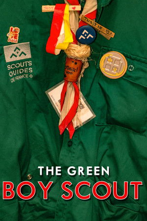 The Green Boy Scout The Green Boy Scout