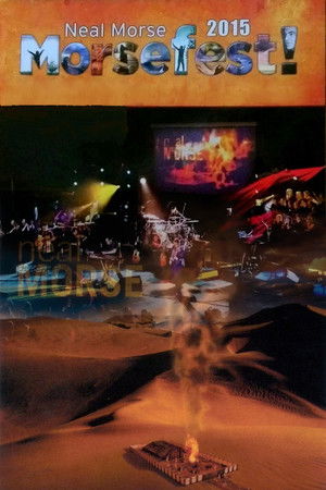 Morsefest 2015: Question Mark Morsefest 2015: Question Mark