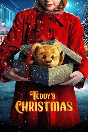 Teddy's Christmas Teddy's Christmas