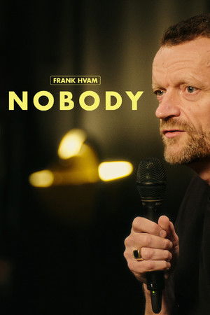 Frank Hvam - Nobody Frank Hvam - Nobody