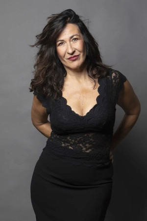 Gloria López