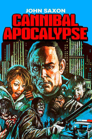 Cannibal Apocalypse Cannibal Apocalypse