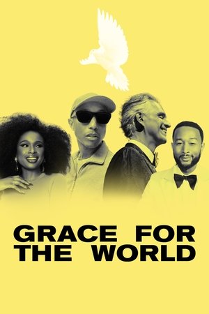 Grace for the World Grace for the World