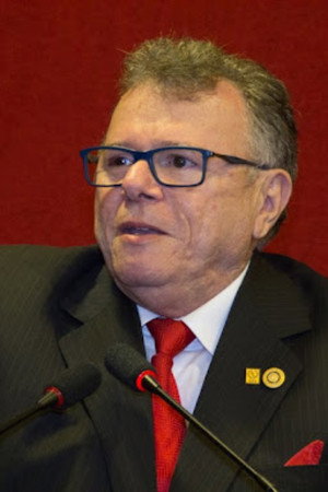 Juarez Leitão