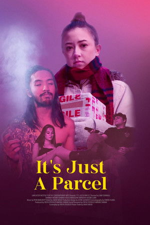 It's Just a Parcel It's Just a Parcel
