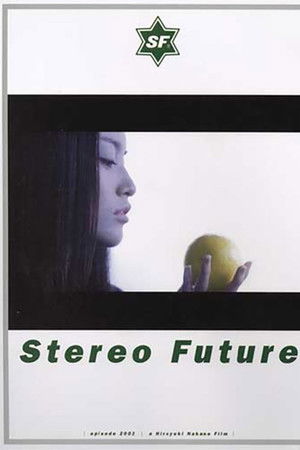 Stereo Future Stereo Future