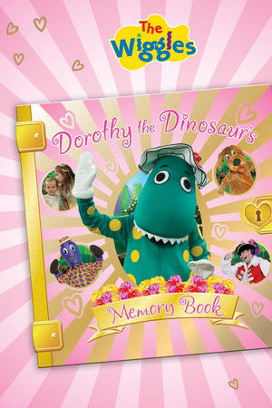 Dorothy the Dinosaur’s Memory Book