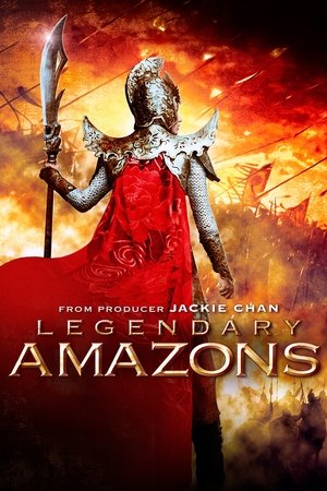 Legendary Amazons Legendary Amazons