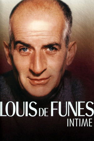 Louis de Funès Intime Louis de Funès Intime