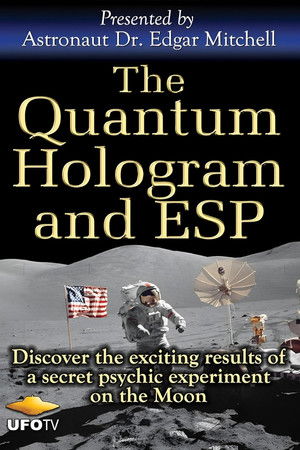 Quantum Hologram & ESP Quantum Hologram & ESP