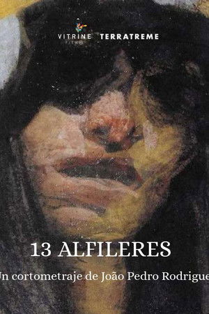 13 Alfinetes 13 Alfinetes
