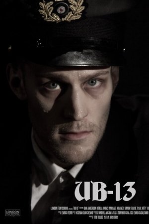 UB-13 UB-13