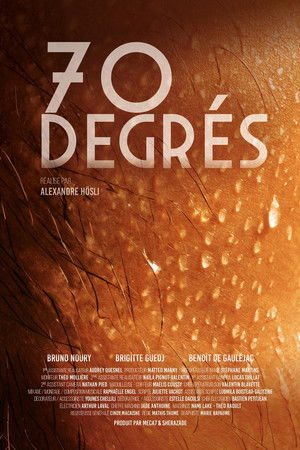 70 DEGRÉS
