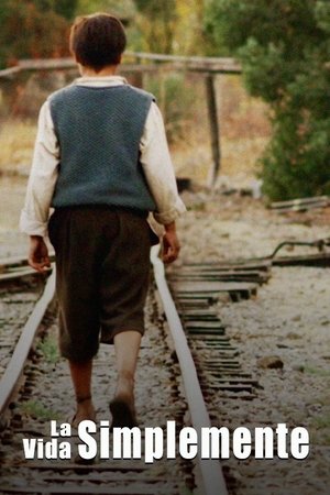 La vida simplemente La vida simplemente