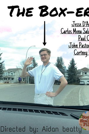 The Box-er