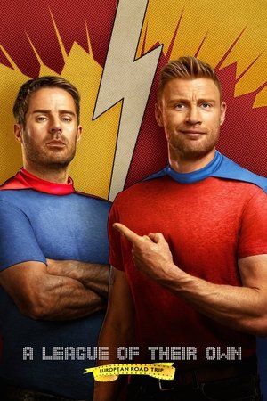 A League Of Their Own: European Road Trip