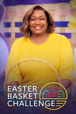 Easter Basket Challenge Easter Basket Challenge