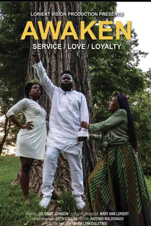 Awaken Awaken