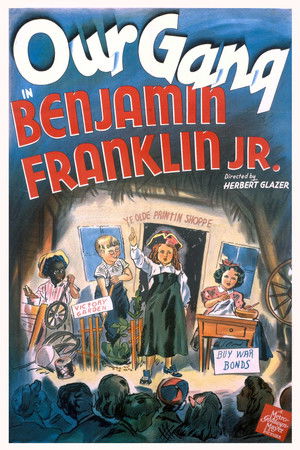 Benjamin Franklin, Jr. Benjamin Franklin, Jr.
