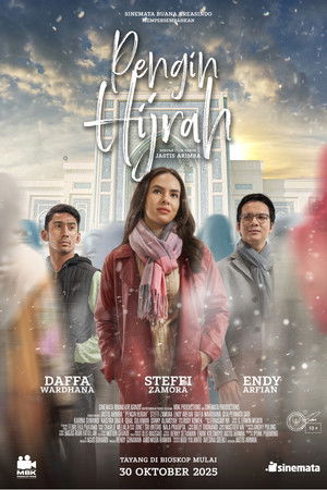 Pengin Hijrah Pengin Hijrah