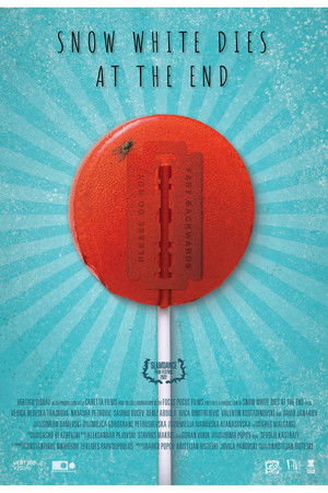 Snow White Dies at the End Snow White Dies at the End