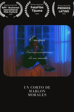 Emma o (Las inconveniencias de un suicidio)