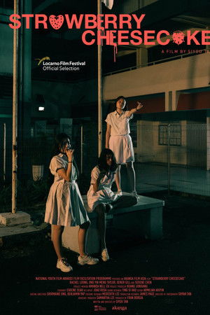 Strawberry Cheesecake Strawberry Cheesecake