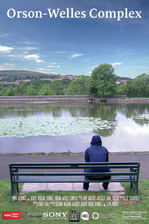 Orson Welles Complex Orson Welles Complex