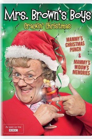 Mrs. Brown's Boys: Crackin' Christmas