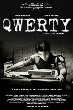 Qwerty Qwerty