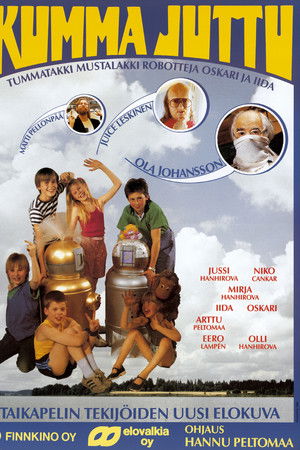 Kumma juttu