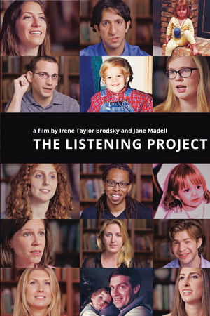The Listening Project The Listening Project