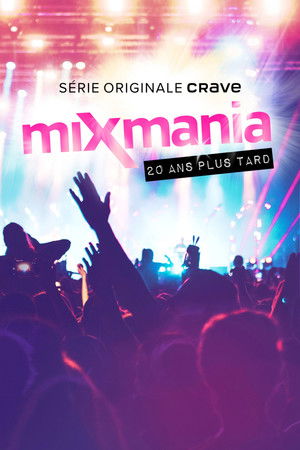 Mixmania: 20 Years Later Mixmania: 20 Years Later