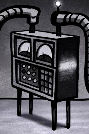 The Great Machine The Great Machine