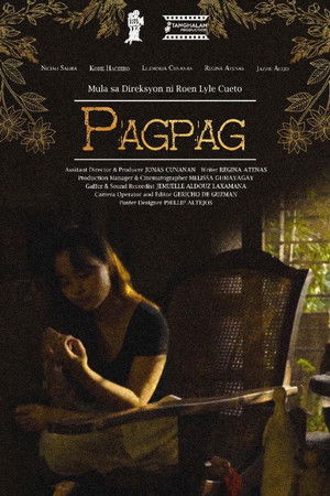Pagpag Pagpag