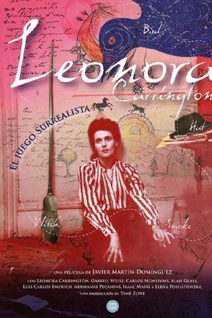 Leonora Carrington - The Surrealist Game Leonora Carrington - The Surrealist Game