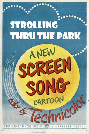 Strolling Thru the Park Strolling Thru the Park