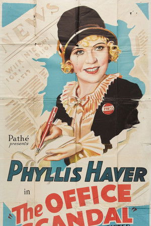 The Office Scandal The Office Scandal