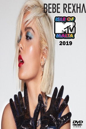 Bebe Rexha - Isle of MTV Malta Bebe Rexha - Isle of MTV Malta