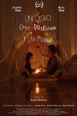 A Wish, Another Question and a Medal A Wish, Another Question and a Medal