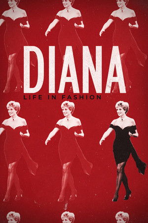 Diana: Life in Fashion Diana: Life in Fashion