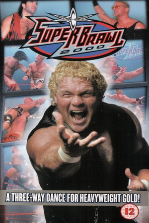 WCW SuperBrawl 2000 WCW SuperBrawl 2000