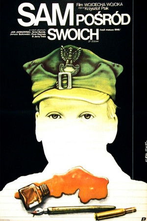 Sam pośród swoich Sam pośród swoich