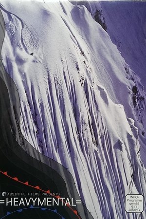 Heavy Mental Heavy Mental