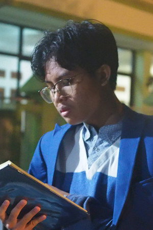 Adhi Hidayah