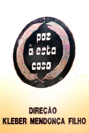 Peace to This House Peace to This House