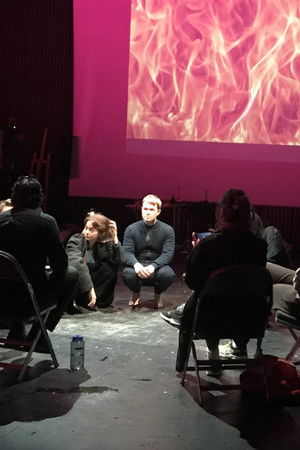 The Group Crit The Group Crit