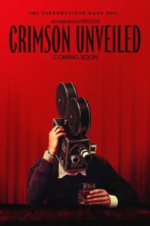 Crimson Unveiled Crimson Unveiled