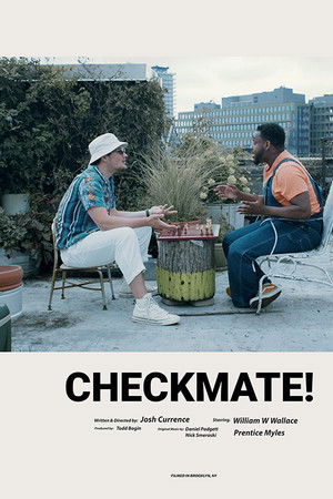 Checkmate! Checkmate!