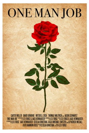 One Man Job One Man Job